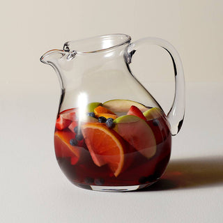 Lenox Tuscany Classics Party Pitcher, european glass (view 2)