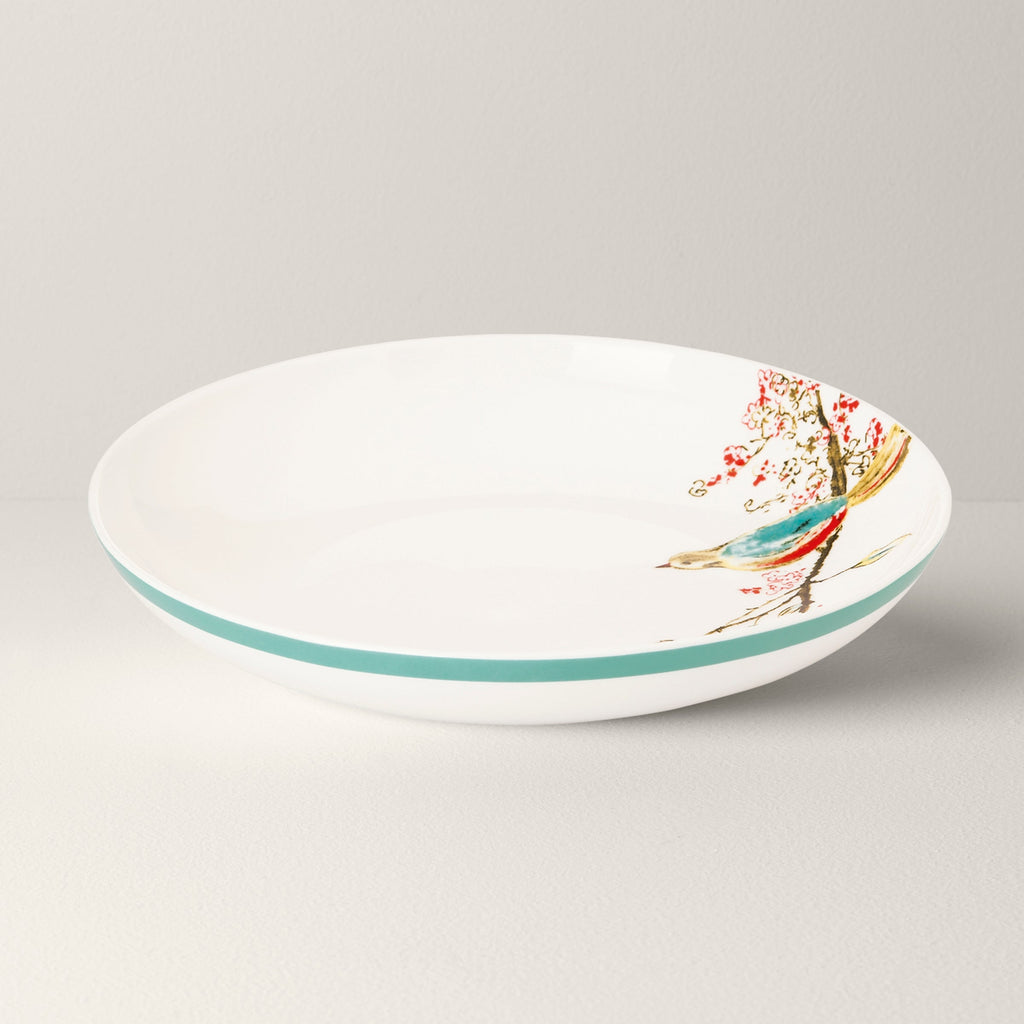 Lenox Chirp Pasta Bowl, porcelain