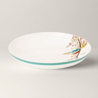 Lenox Chirp Pasta Bowl, porcelain