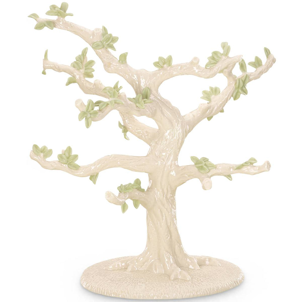 Lenox Ivory Ornament Tree, porcelain (view 2)