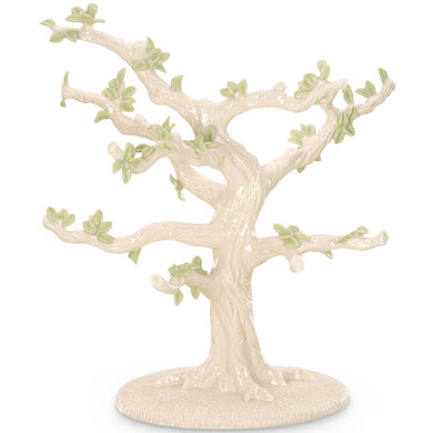 Lenox Ivory Ornament Tree, porcelain (view 2)