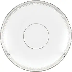 Lenox Belle Haven Saucer, bone china