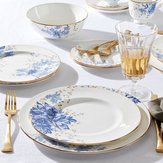 Lenox Garden Grove Dinner Plate, bone china (view 4)