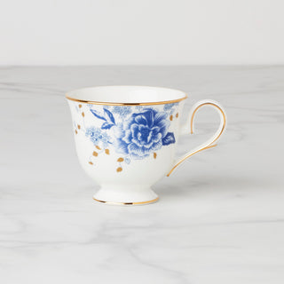 Lenox Garden Grove Teacup, bone china