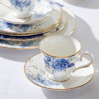 Lenox Garden Grove Teacup, bone china (view 3)
