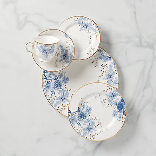 Lenox Garden Grove 5-Piece Place Setting, bone china