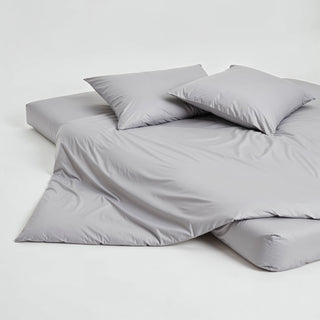 Luxe 400 Thread Count Australian Cotton Sateen Duvet Cover