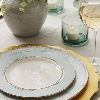 Lenox Westmore Dinner Plate, bone china (view 4)
