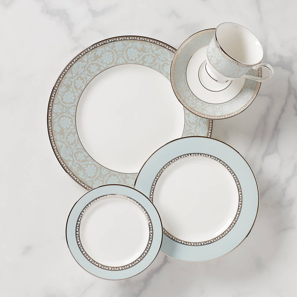 Lenox Westmore 5-Piece Place Setting, bone china