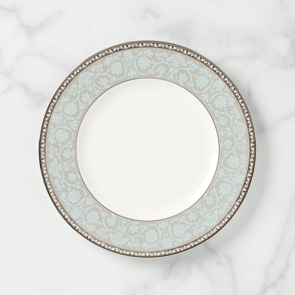 Lenox Westmore Accent Plate, bone china