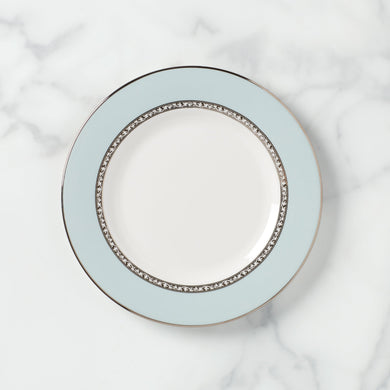Lenox Westmore Salad Plate, bone china