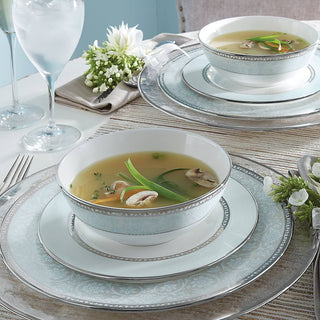 Lenox Westmore 3-Piece Place Setting, bone china (view 3)
