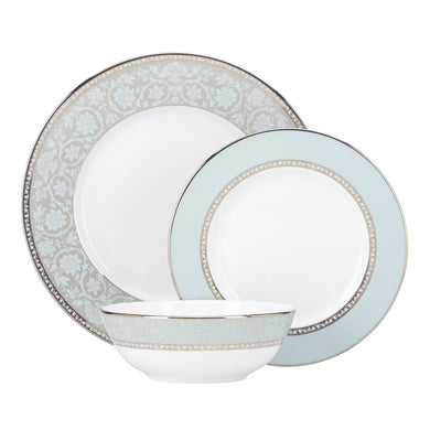 Lenox Westmore 3-Piece Place Setting, bone china