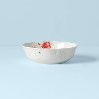 Lenox Butterfly Meadow Soup Bowl, porcelain