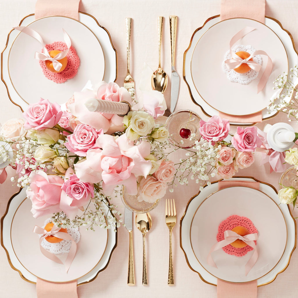 Lenox Imperial Caviar Gold 5-Piece Place Setting, 18/10 stainless steel (view 6)