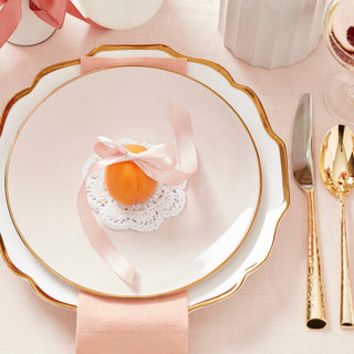 Lenox Imperial Caviar Gold 5-Piece Place Setting, 18/10 stainless steel (view 5)