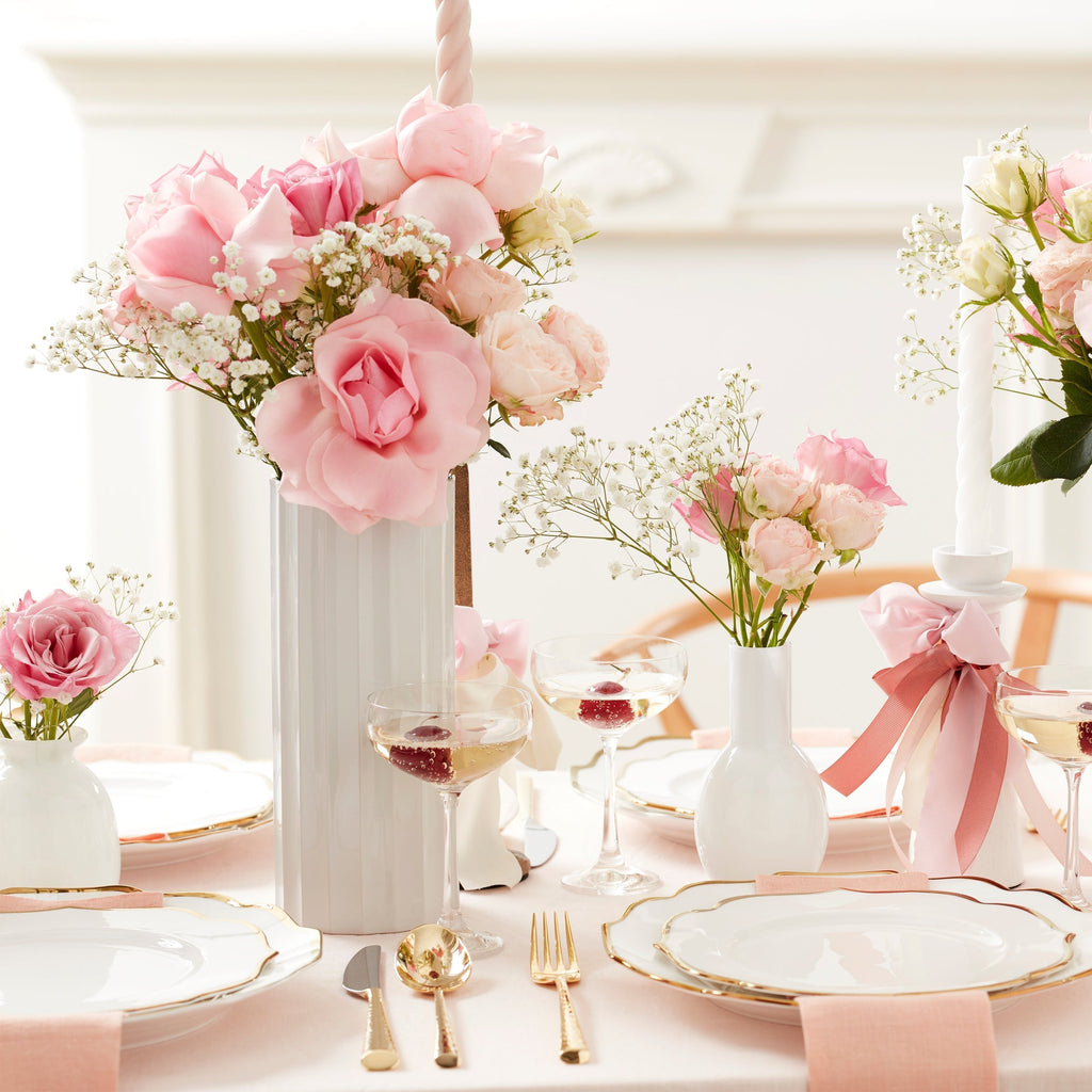 Lenox Contempo Luxe 4-Piece Place Setting, porcelain (view 5)