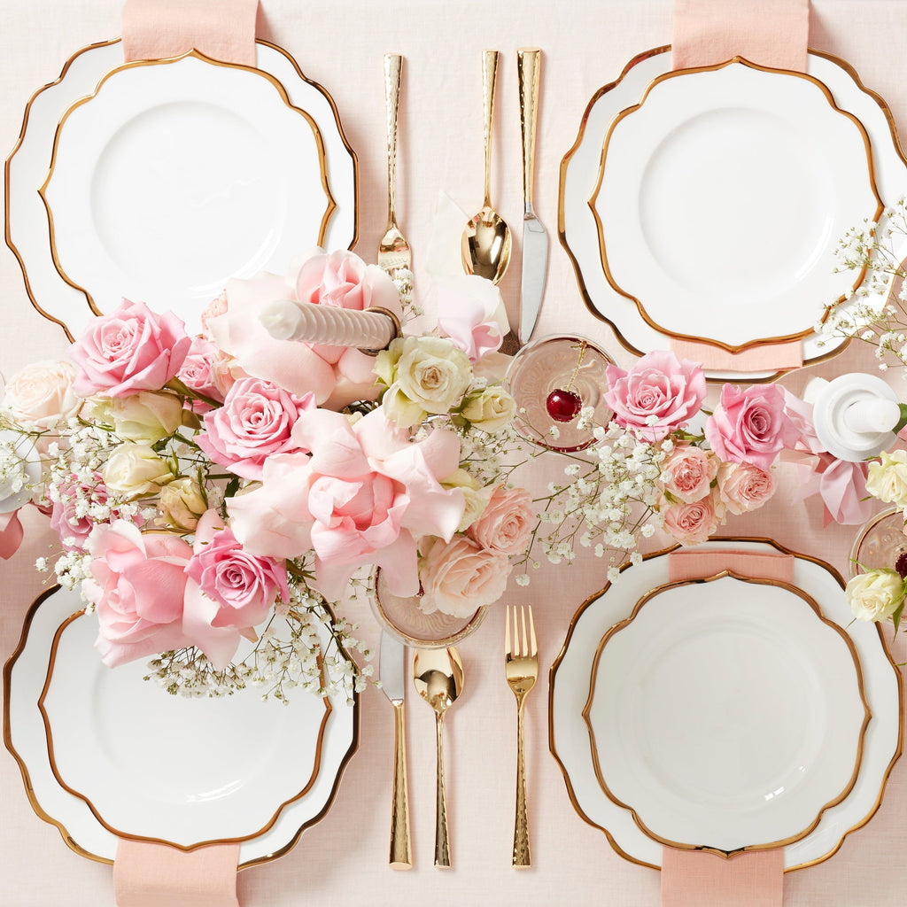 Lenox Contempo Luxe Accent Plate, porcelain (view 3)