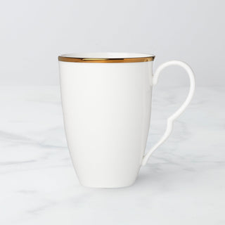Lenox Contempo Luxe Mug, bone china