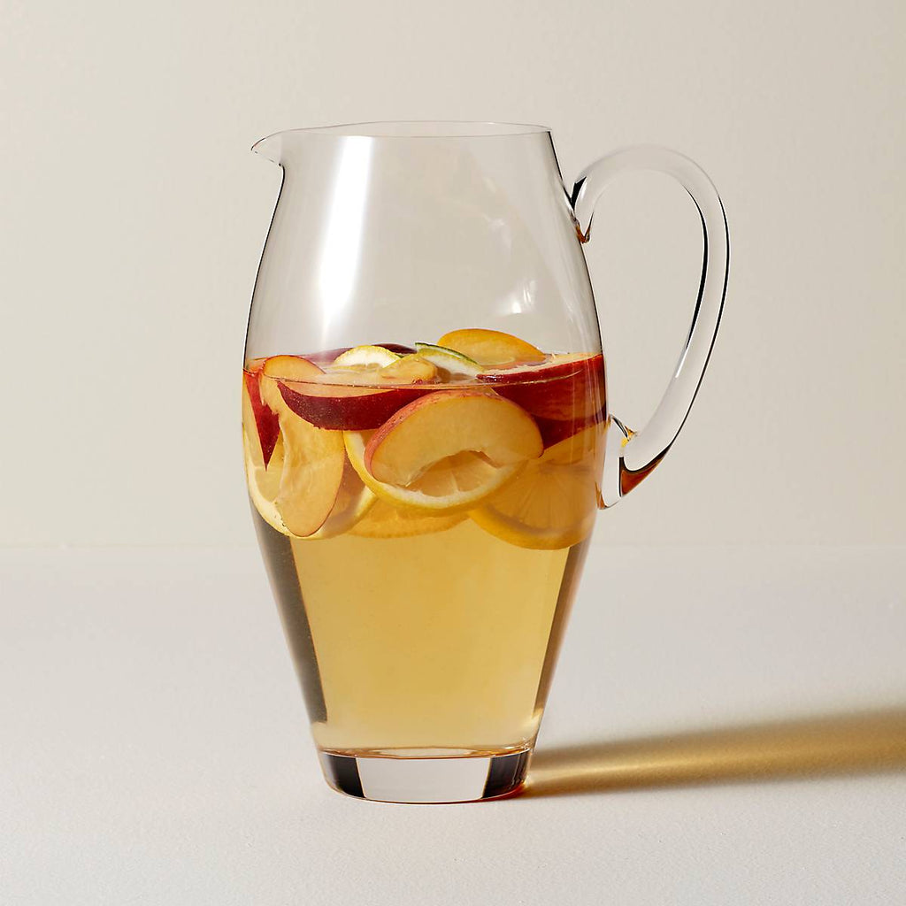 Lenox Tuscany Classics Contemporary Pitcher, european glass (view 2)