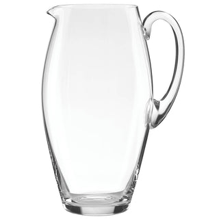 Lenox Tuscany Classics Contemporary Pitcher, european glass (view 5)