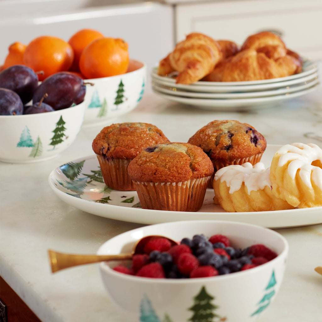 Lenox Balsam Lane All-Purpose Bowls, Set of 4, porcelain (view 2)