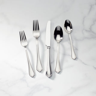 Lenox Chelse Muse 65-Piece Flatware Set, 18/10 stainless steel