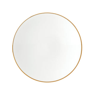 Lenox Trianna White Salad Plate, porcelain