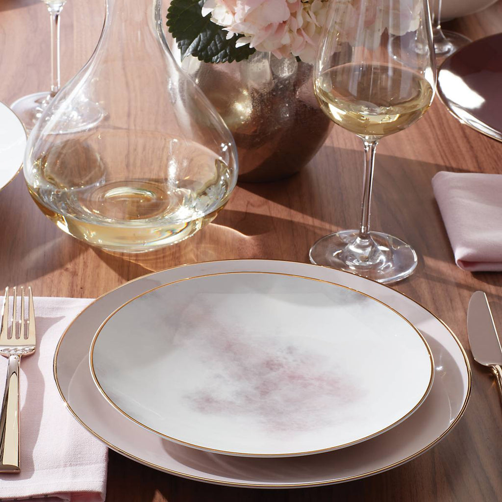 Lenox Trianna Salaria 4-Piece Place Setting, porcelain (view 3)
