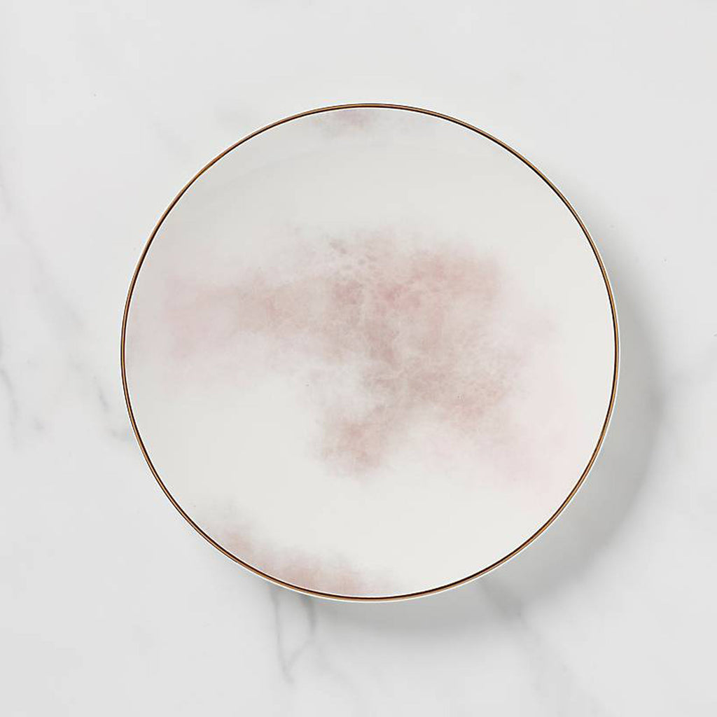 Lenox Trianna Salaria Salad Plate, porcelain