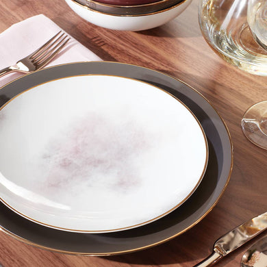 Lenox Trianna Salaria Salad Plate, porcelain (view 2)