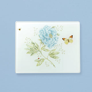 Lenox Butterfly Meadow Small Cutting Board, glass