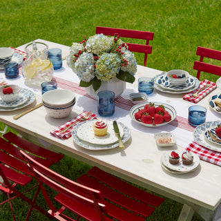 Lenox Blue Bay All-Purpose Bowls, Set of 4, porcelain (view 2)