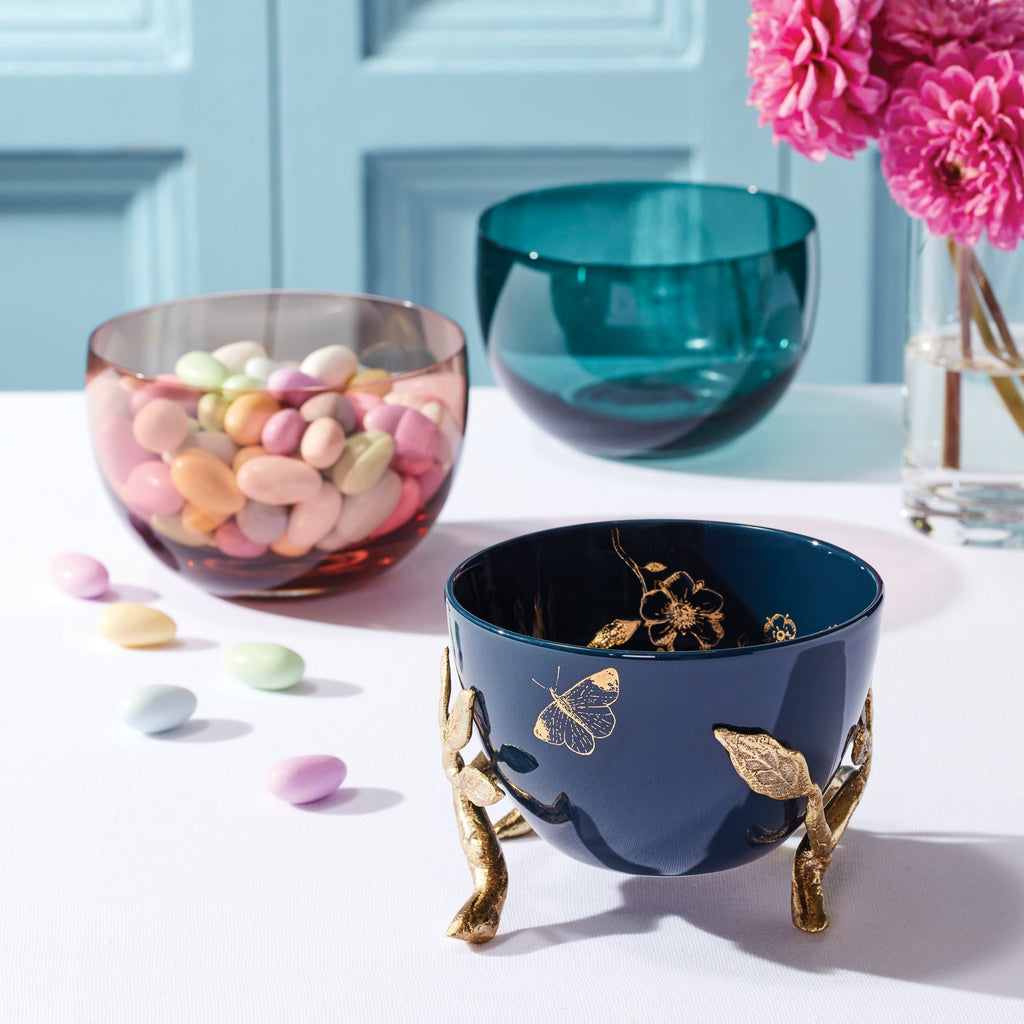 Lenox Sprig & Vine Bowl, aluminum (view 3)