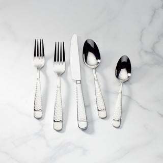 Lenox Eastwood 65-Piece Flatware Set, 18/10 stainless steel