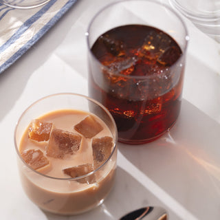 Lenox Tuscany Classics Stackable Clear Tall Glasses, Set of 6, glass (view 10)