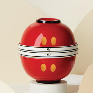 Lenox Disney 8-Piece Nesting Dinnerware Set, porcelain (view 7)