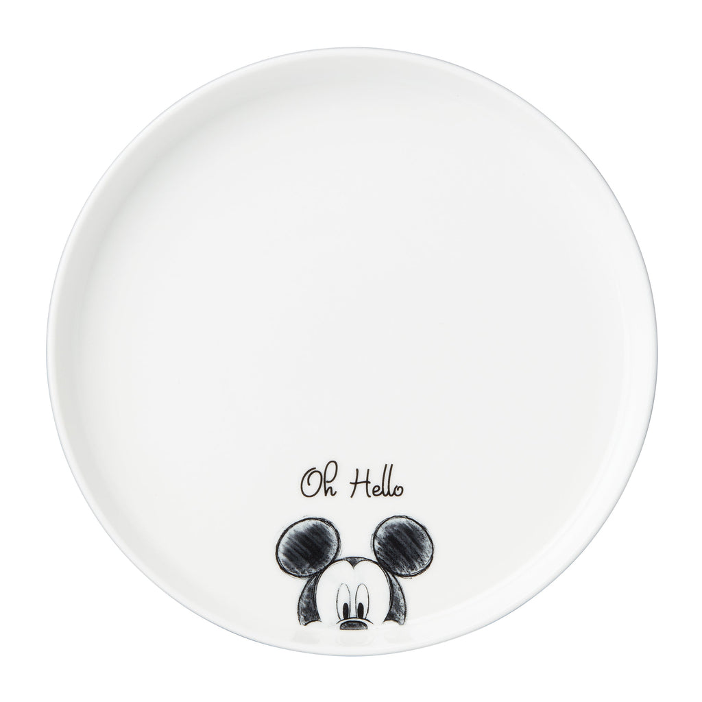 Lenox Disney 8-Piece Nesting Dinnerware Set, porcelain (view 9)