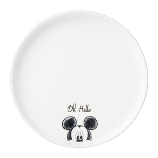 Lenox Disney 8-Piece Nesting Dinnerware Set, porcelain (view 9)