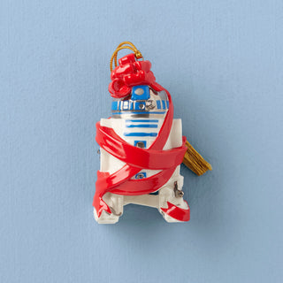 Lenox R2-D2 Ornament, porcelain