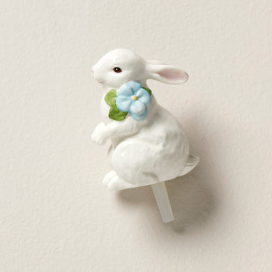 Lenox Profile Poppers Easter Bunny Popper, porcelain