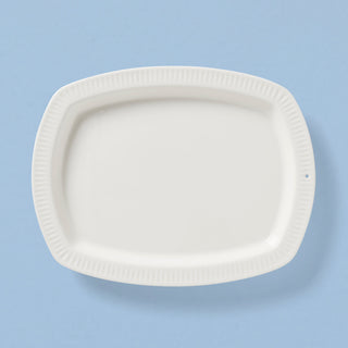 Lenox Profile Poppers Tray, porcelain