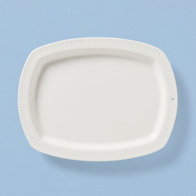 Lenox Profile Poppers Tray, porcelain