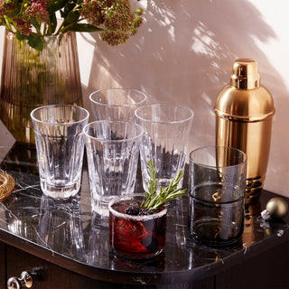 Lenox Tuscany Classics Gold Cocktail Shaker, stainless steel (view 4)