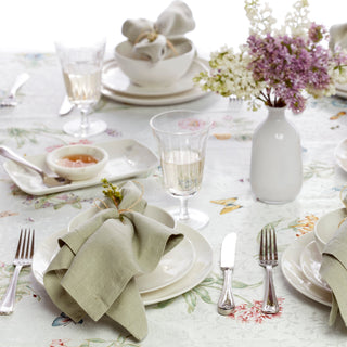 Lenox Vintage Jewel 20-Piece Flatware Set, 18/10 stainless steel (view 5)