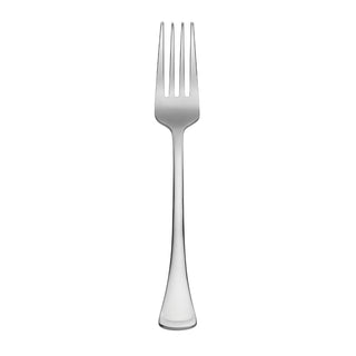 Oneida Emma Salad Fork, 18/0 stainless steel