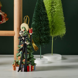 Lenox The Nightmare Before Christmas Ornament, porcelain (view 4)