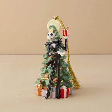 Lenox The Nightmare Before Christmas Ornament, porcelain