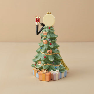 Lenox The Nightmare Before Christmas Ornament, porcelain (view 2)