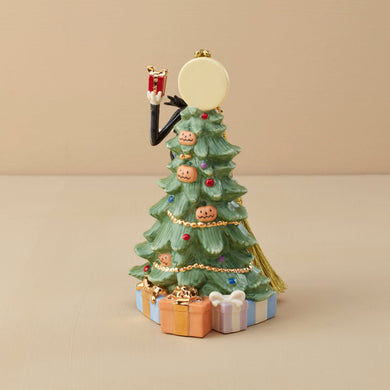 Lenox The Nightmare Before Christmas Ornament, porcelain (view 2)
